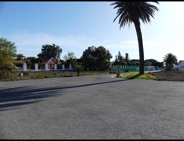 LAND FOR SALE IN SHELLEY POINT